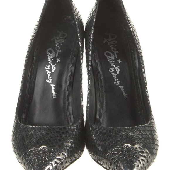 Alice + Olivia Pumps - Picture 3 of 5